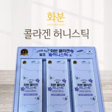 화분콜라겐허니스틱 15ml 30포