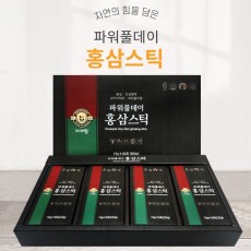 홍삼스틱 15g×60포(900g)