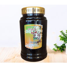 면역부자 밤꿀 1.2kg 2.4kg 단품